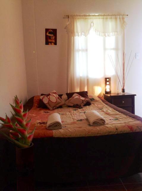 Hostería Mindo Samay Juku Habitación foto
